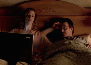 top scene
