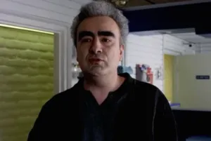 going to BROWS(E) through the series
