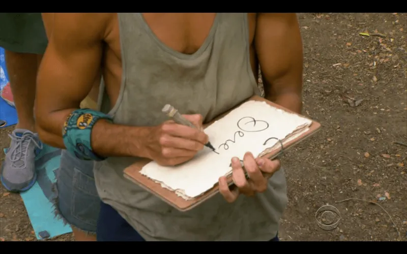 nice writing