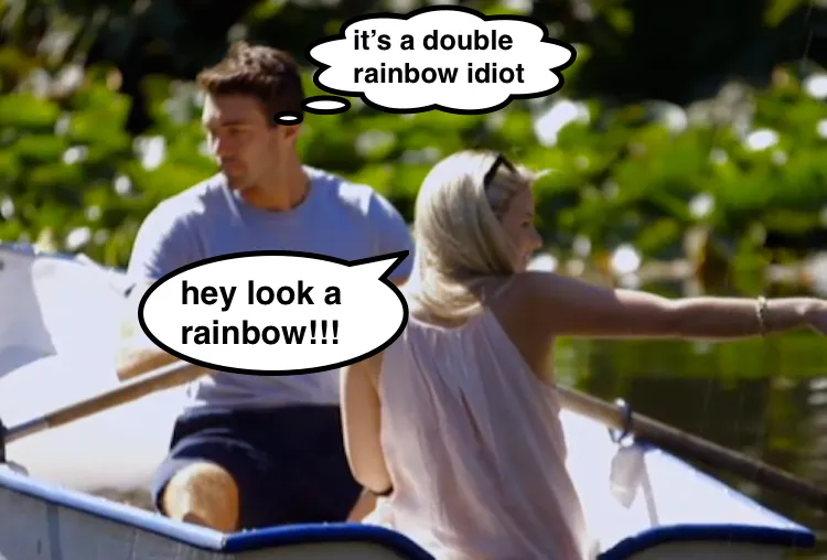 rainbow