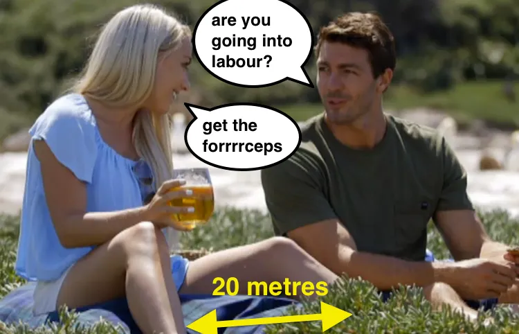 labour