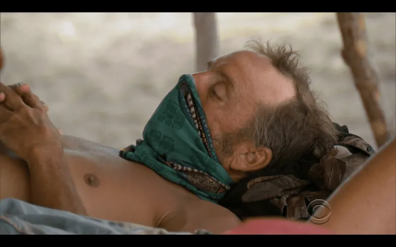 keith bandana