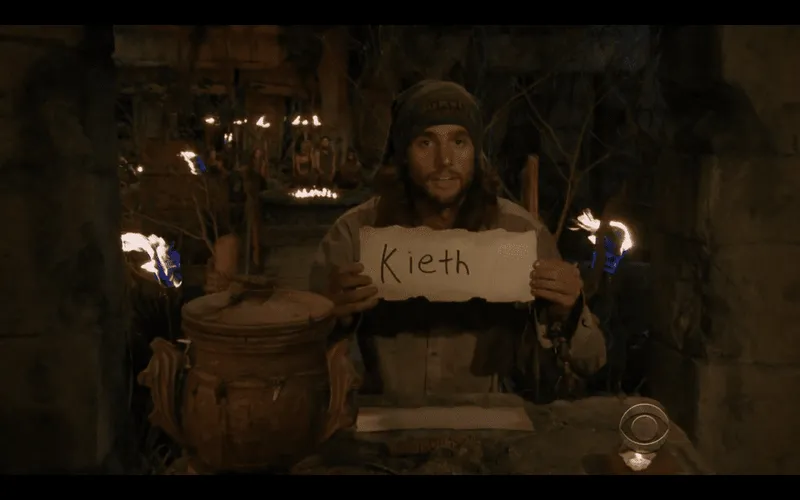 kieth