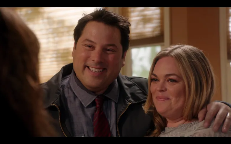 Lacey and Dale