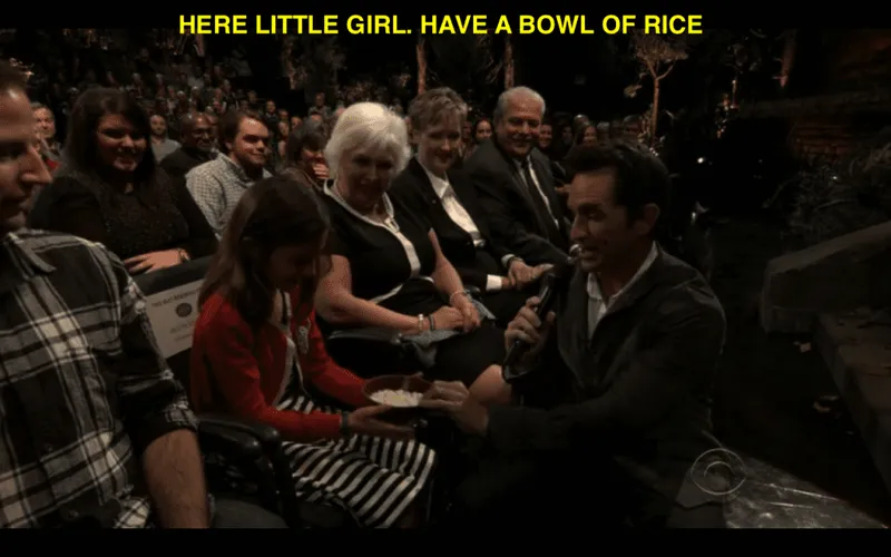 lil girl 1