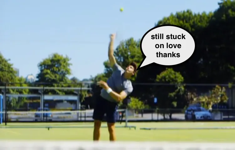 tennis
