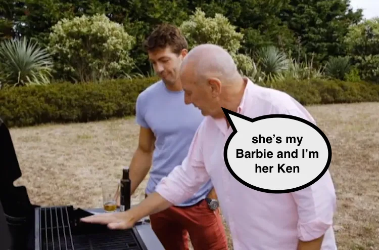 barbie