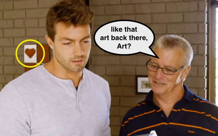 art