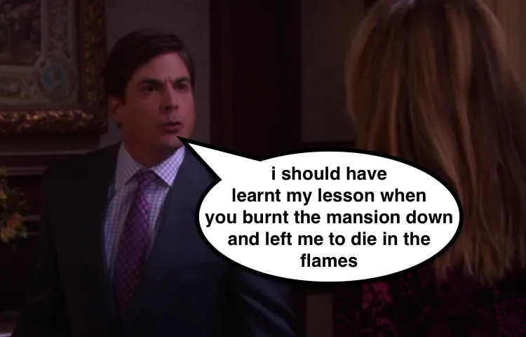 flames