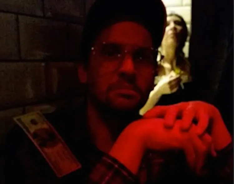 joe