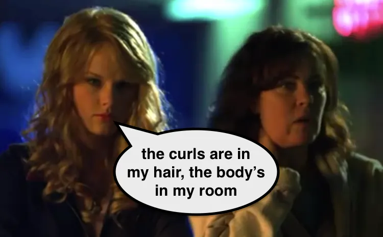 curl