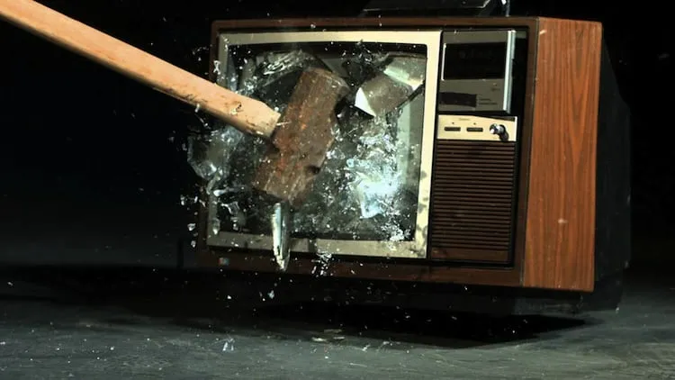smash tv