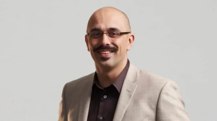 Ali Ikram