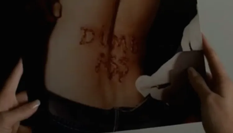 X-Files Lord of the Flies