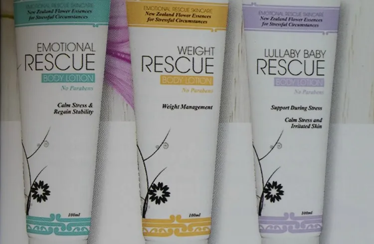 rescue