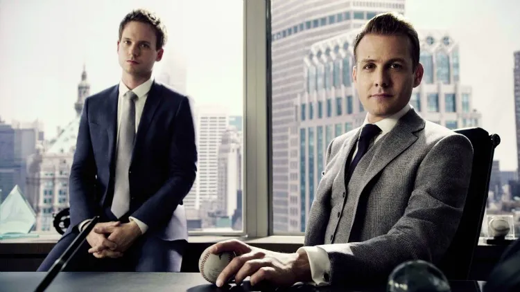 Suits-Tv-Show-Wallpaper