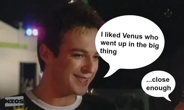 julian