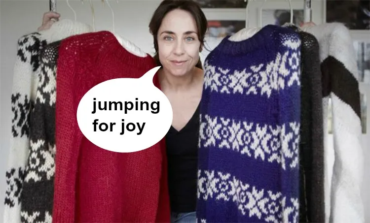 jumper