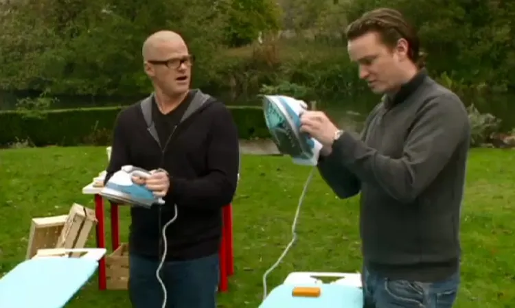 heston