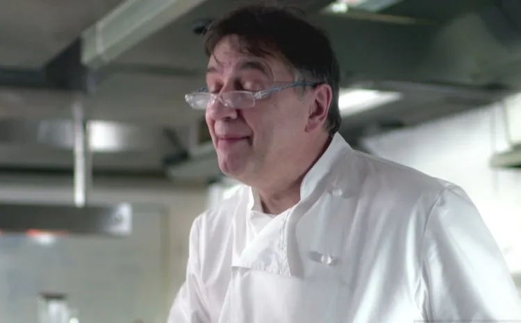 chef