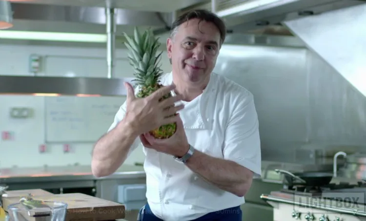 pineapple