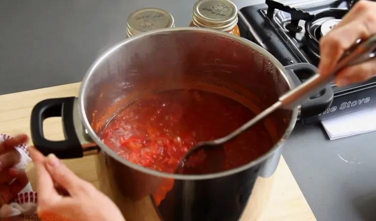 tomsauce