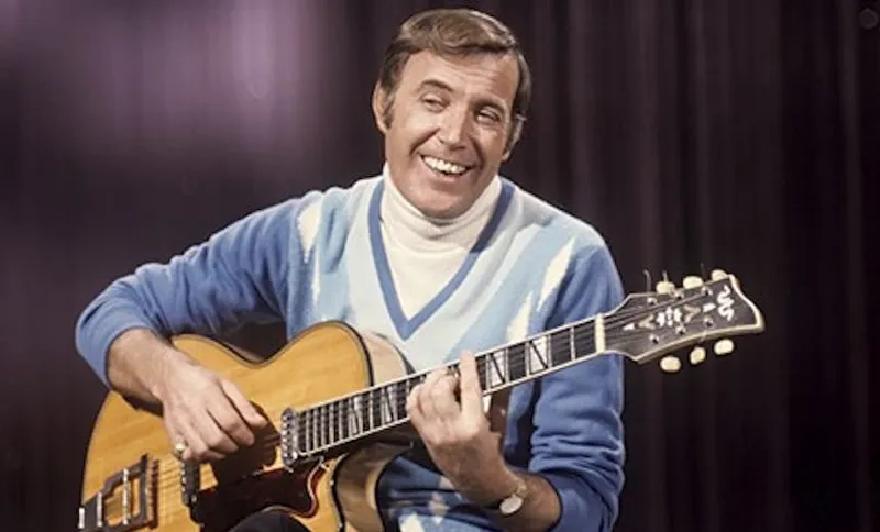 Val Doonican