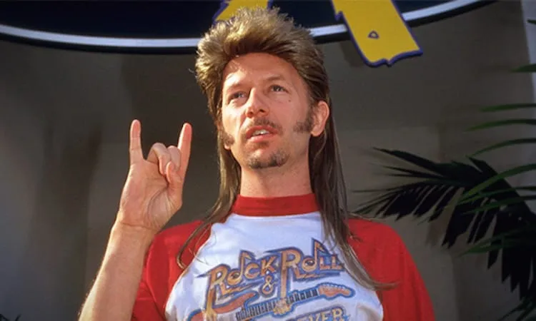 joedirt