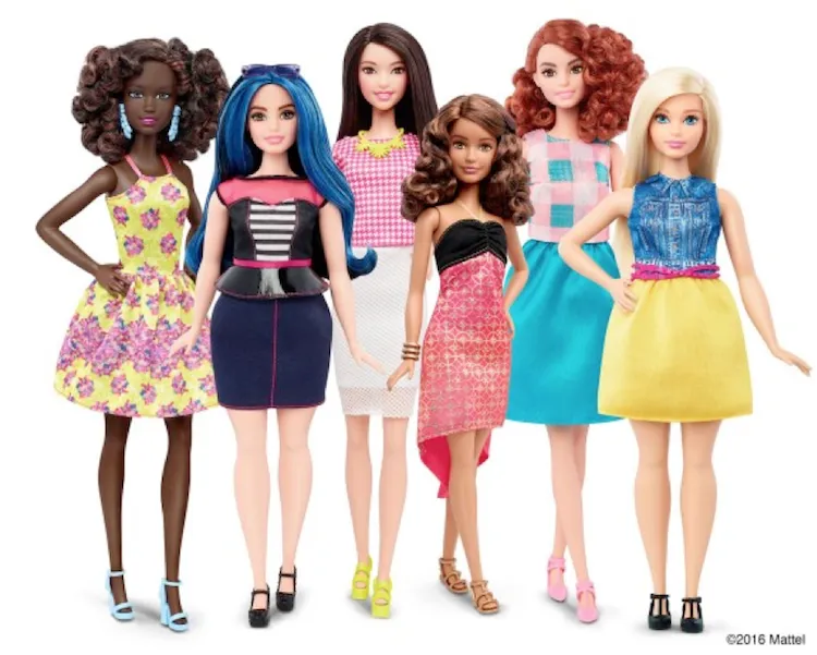 barbie 2