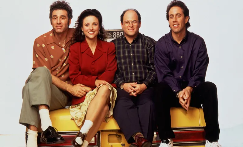 seinfeld