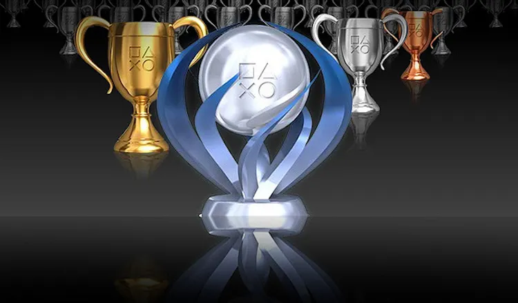 playstation trophies