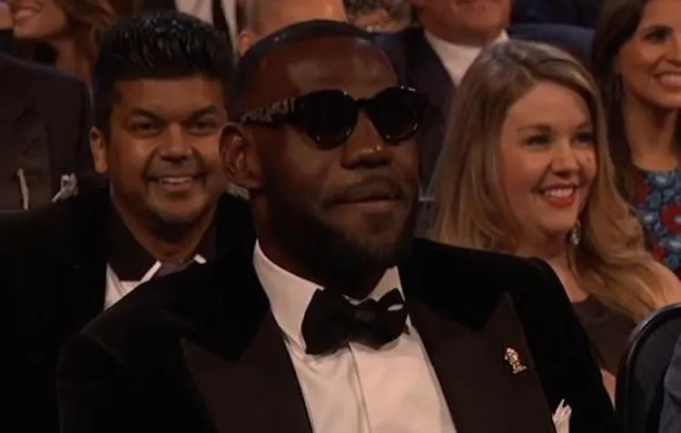 lebron glasses