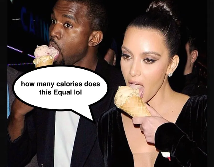 ice cream