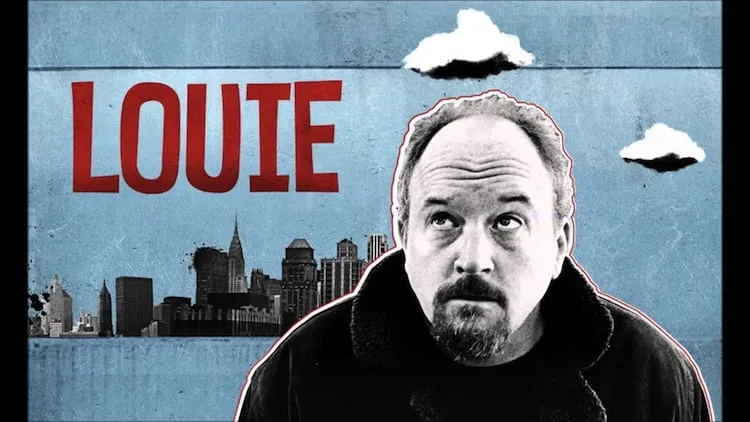 louie
