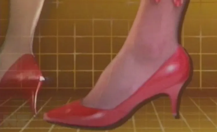 shoe