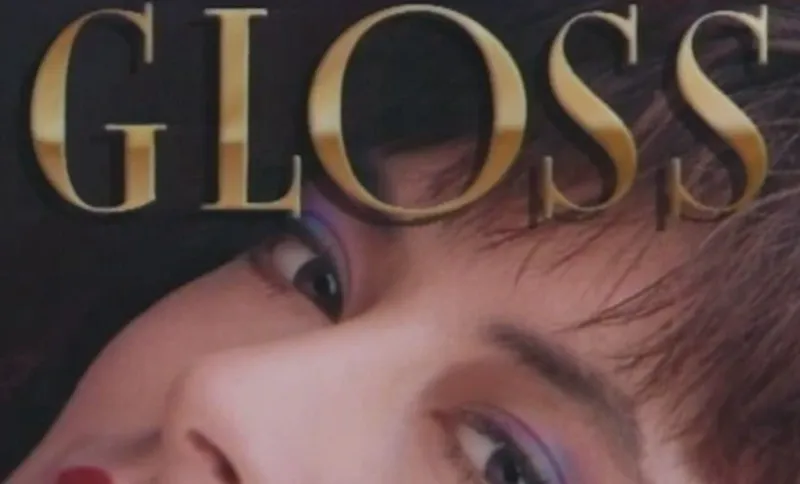 glosscover