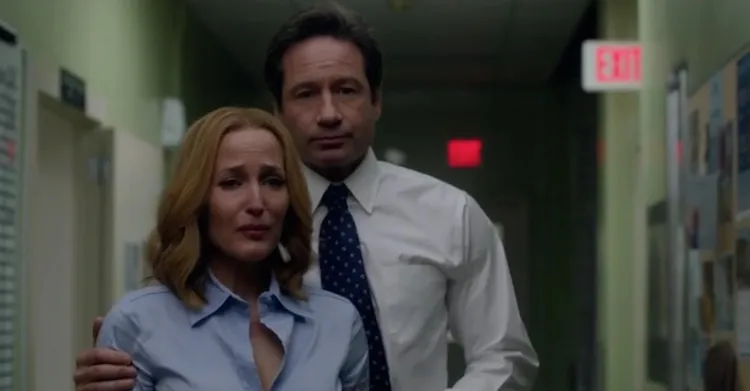 X Files