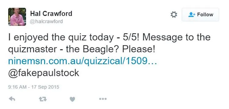 Quiz
