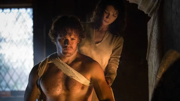 Outlander 2014