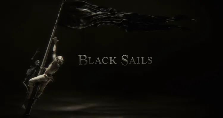 Black Sails