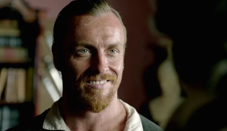 Black Sails 1