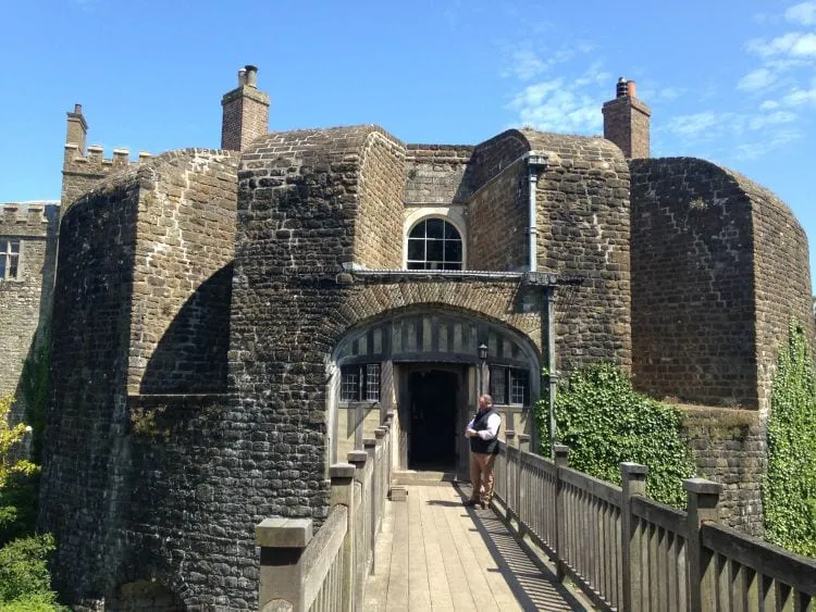 Walmer Castle
