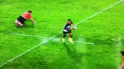 Bad-pass