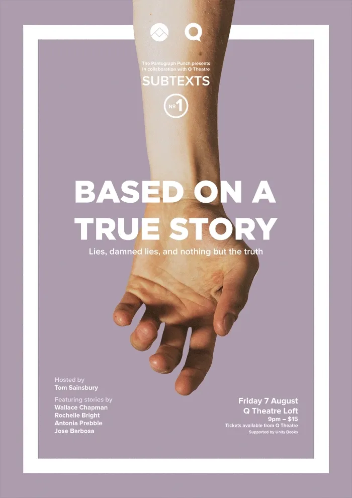 TrueStory-Poster