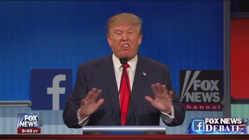 TRUMPEN
