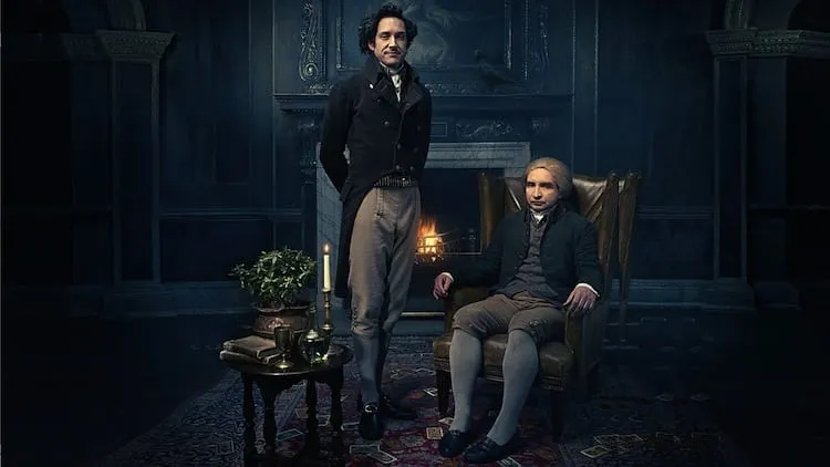 strange norrell