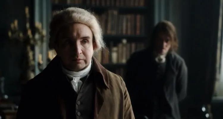 norrell childermass