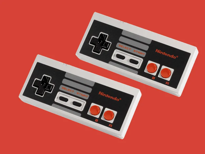 Two_Controllers