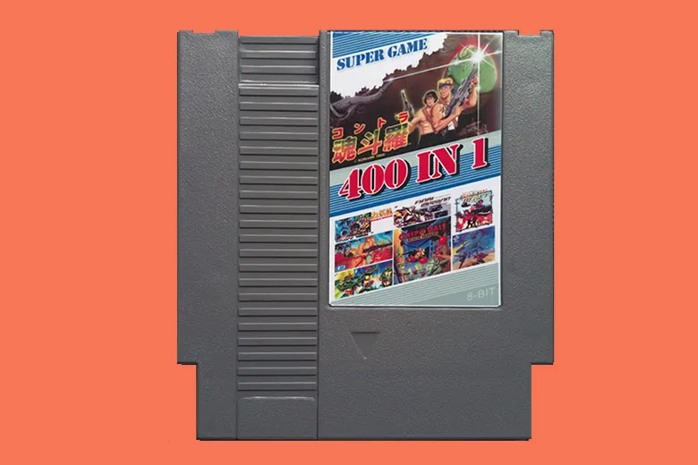 400_in_1_Multicart