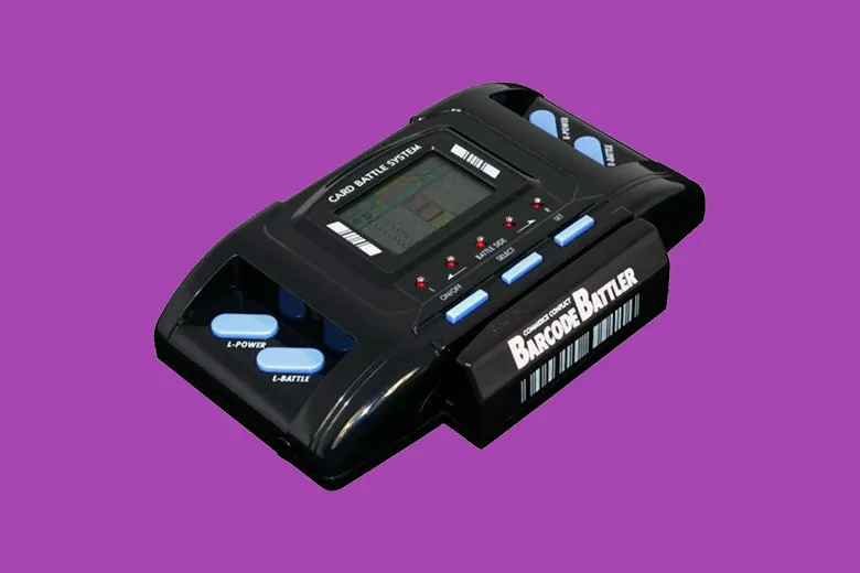 Barcode_Systems